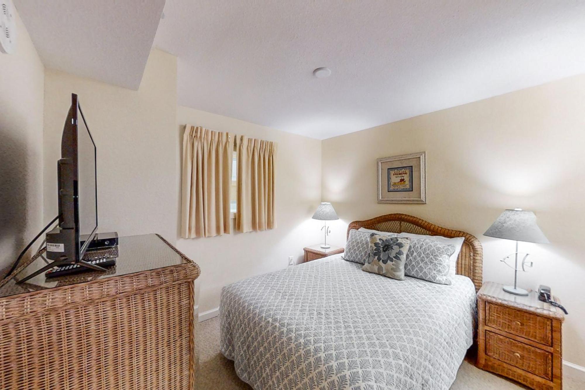 Tilghman Condos #1018 Myrtle Beach Dış mekan fotoğraf